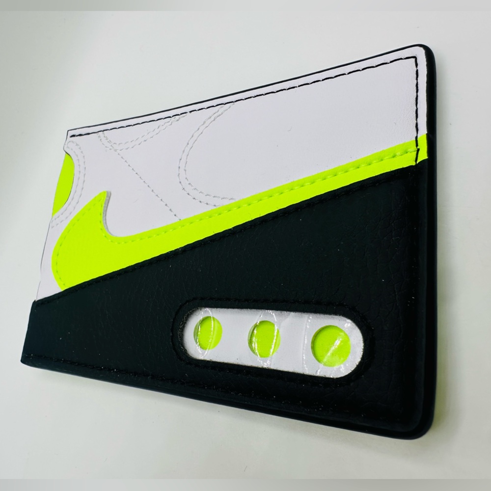 Nike Air Max 90 Card Wallet